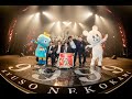 キュウソネコカミ - 【ドチュメントキュウソ】 「キュウソネコカミ 10th ANNIVERSARY LIVE Welcome to 西宮!!」