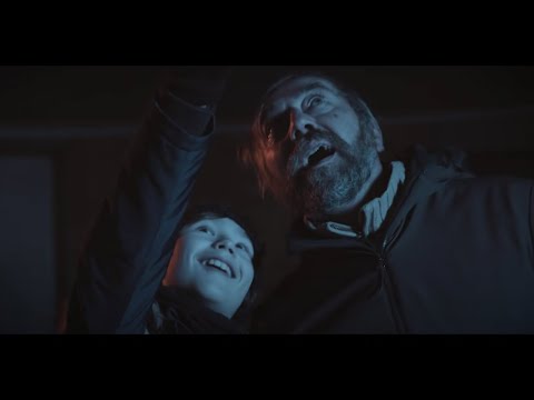 I Nomadi - Ti porto a Vivere (Official Video)