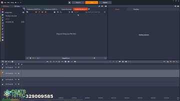 CEATS Pinnacle Studio 21 Files Import Tutorial