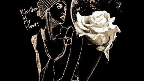 Rhythm of My Heart (DDR NovaMAX CSP)