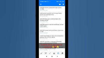 Today I losted $8 in forex trading in octa fx account #shorts