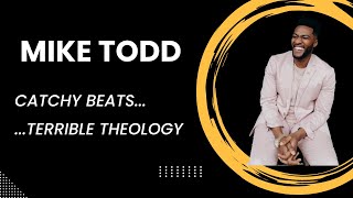 Mike Todd's Worship Service