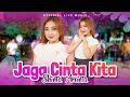 Shinta Arsinta - Jaga Cinta Kita (Official Live Music)