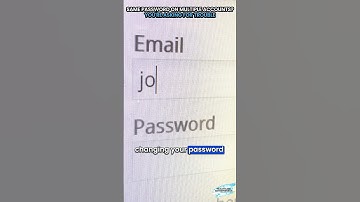 Same Password on Multiple Accounts? You