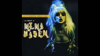 Nina Hagen - My way (Germany, 1980)