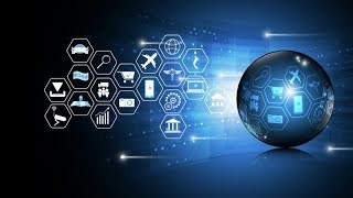 Internet of Things Android App