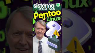 6 PENTOO 💪 #linuxparahackers #sistema #tecnologia #pentoo #gentoo #linux #virtualbox #tools #shorts