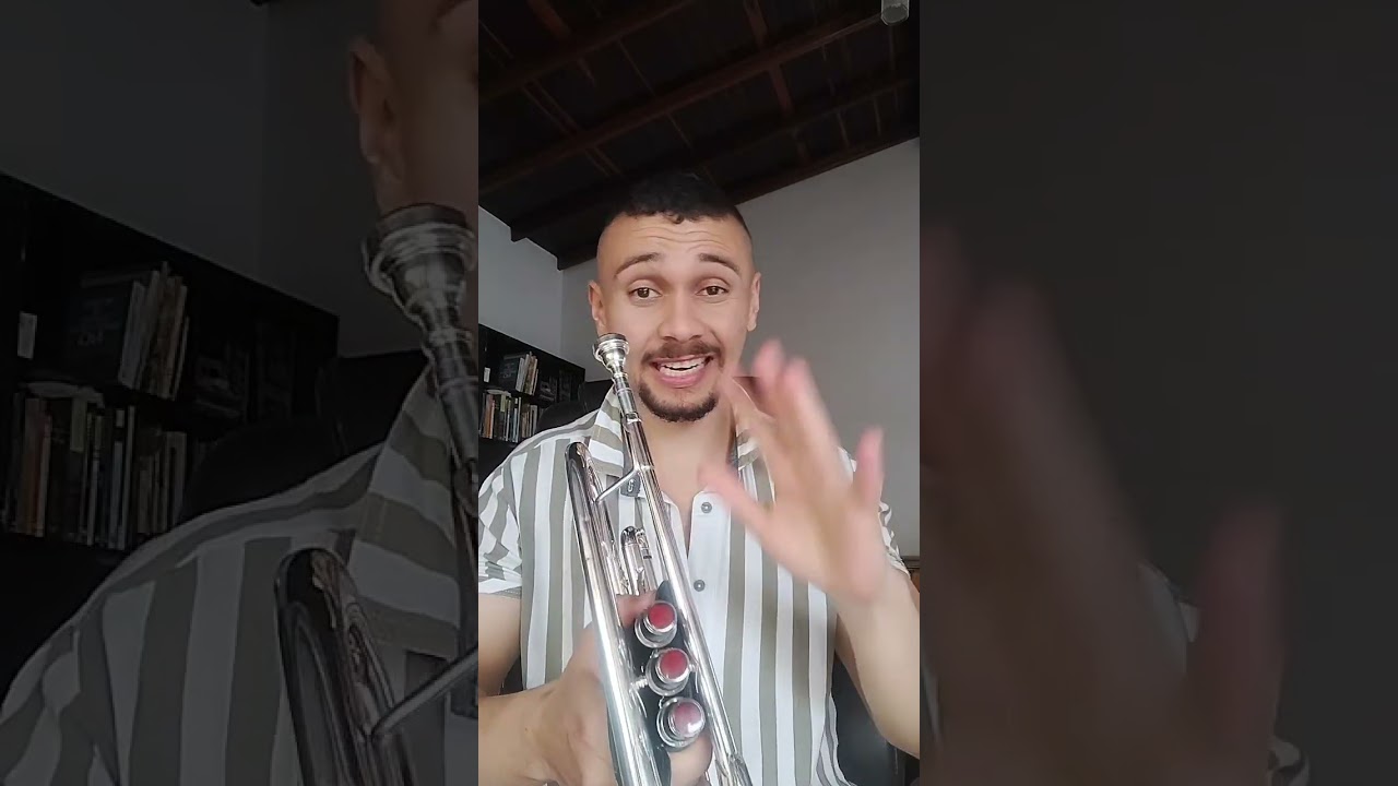 Cuál trompeta es mejor y qué boquilla utilizar para lograr el registro agudo en la trompeta? 😀