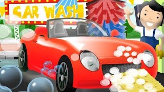 Instant CarWash just for RM 7 in Kuantan...
