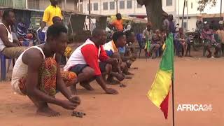 Bénin, VALORISATION DU PATRIMOINE CULTUREL