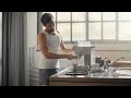 Ein cappuccino im bett  galaxus tv spot extended