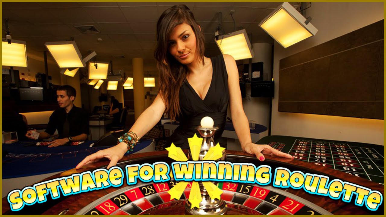 Italian roulette software! How to win at roulette in Italy? - YouTube