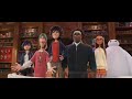 Big hero 6 immortals  fall out boy  movie scene high quality from dvdscrx264