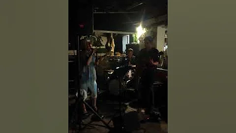 Anna Segura & Xavi Moya Feeling Good