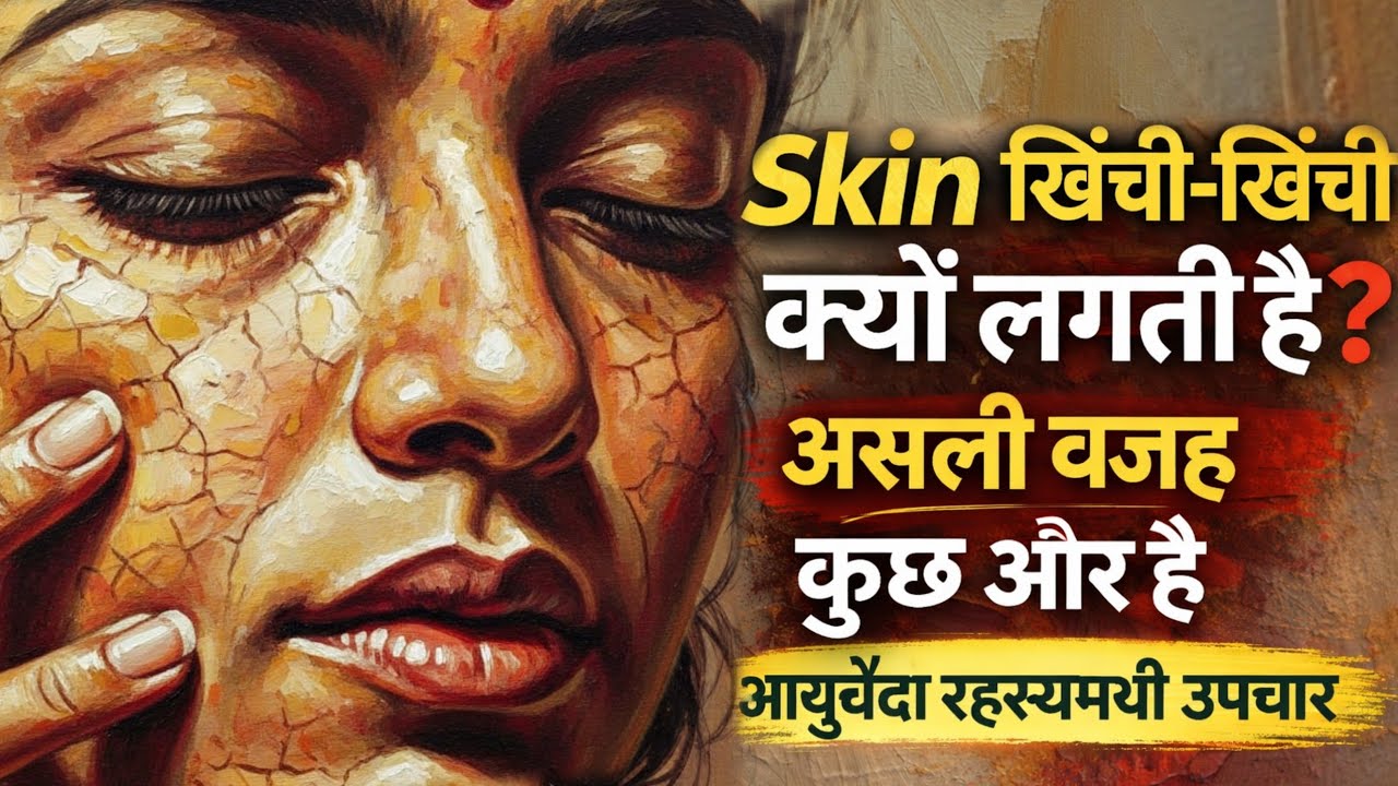 हर बार क्रीम लगाती हो? फिर भी dryness क्यों? रूखी त्वचा का वो कारण… जो कोई नहीं बताता
