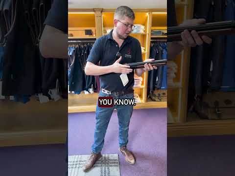 Kofs Sceptre Black Diamond Game Gun | #ShortsFeed #GameGun #KofsSceptre #BeginnerGuns