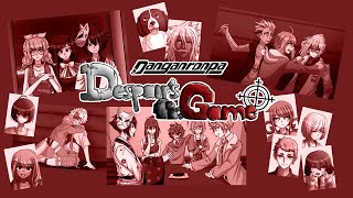 Danganronpa Despair&#39;s Game - Chapter 2 Summary