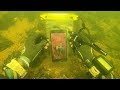 Found a Working iPhone Underwater in a Waterproof Bag! (Scuba Diving)