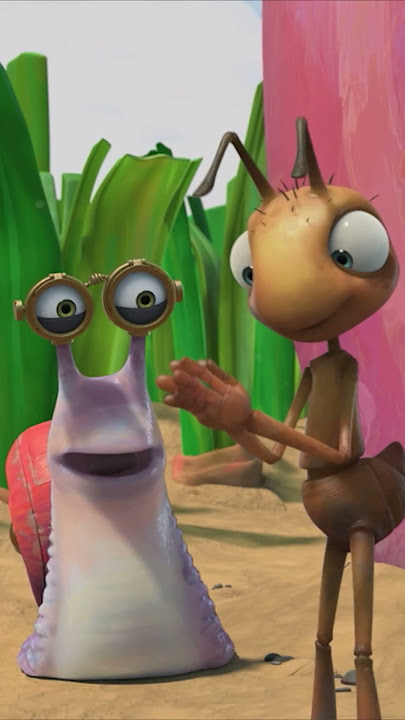 Suckers for Lollies | Cartoons for Kids | #shorts | Oddbods & Antiks