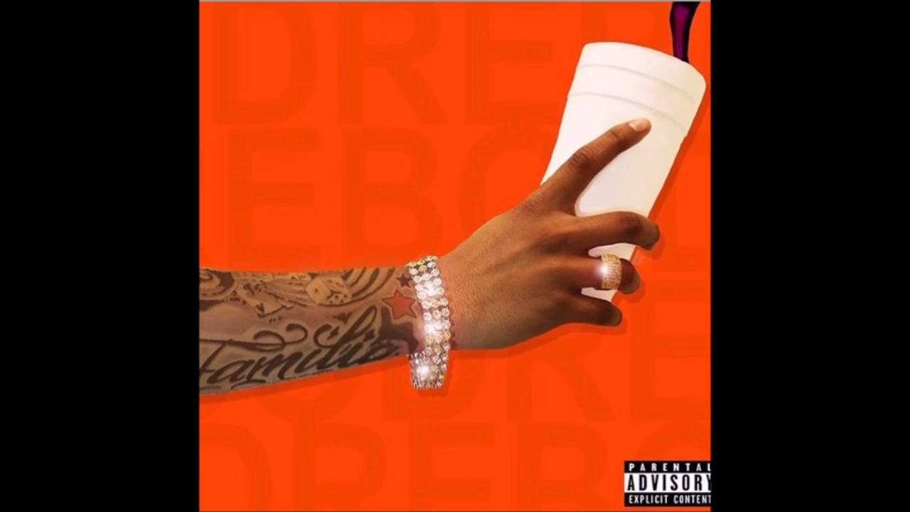 Drebo -  When I Need Her