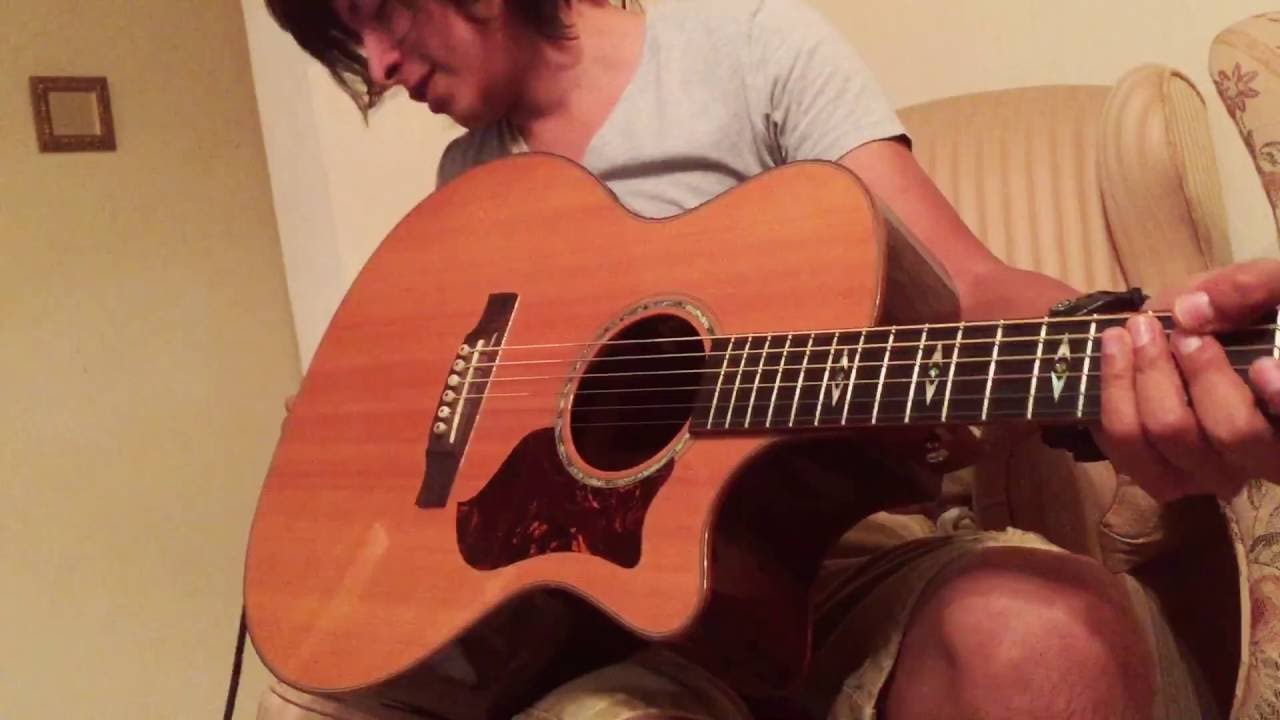 Efectos De Guitarra - YouTube