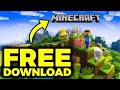 How to download minecraft for free? (Using Sklauncher)