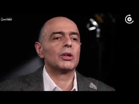 ლაშა ნაცვლიშვილის რეპლიკა - \"სანდრო გირგვლიანის საქმე და გაზის (ტელე)კამერა\"