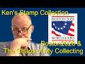 Boston2026 and the Chaos of My Collecting