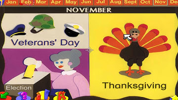 Jump Start Kindergarten Part 2  - Warning EXPLICIT Language -