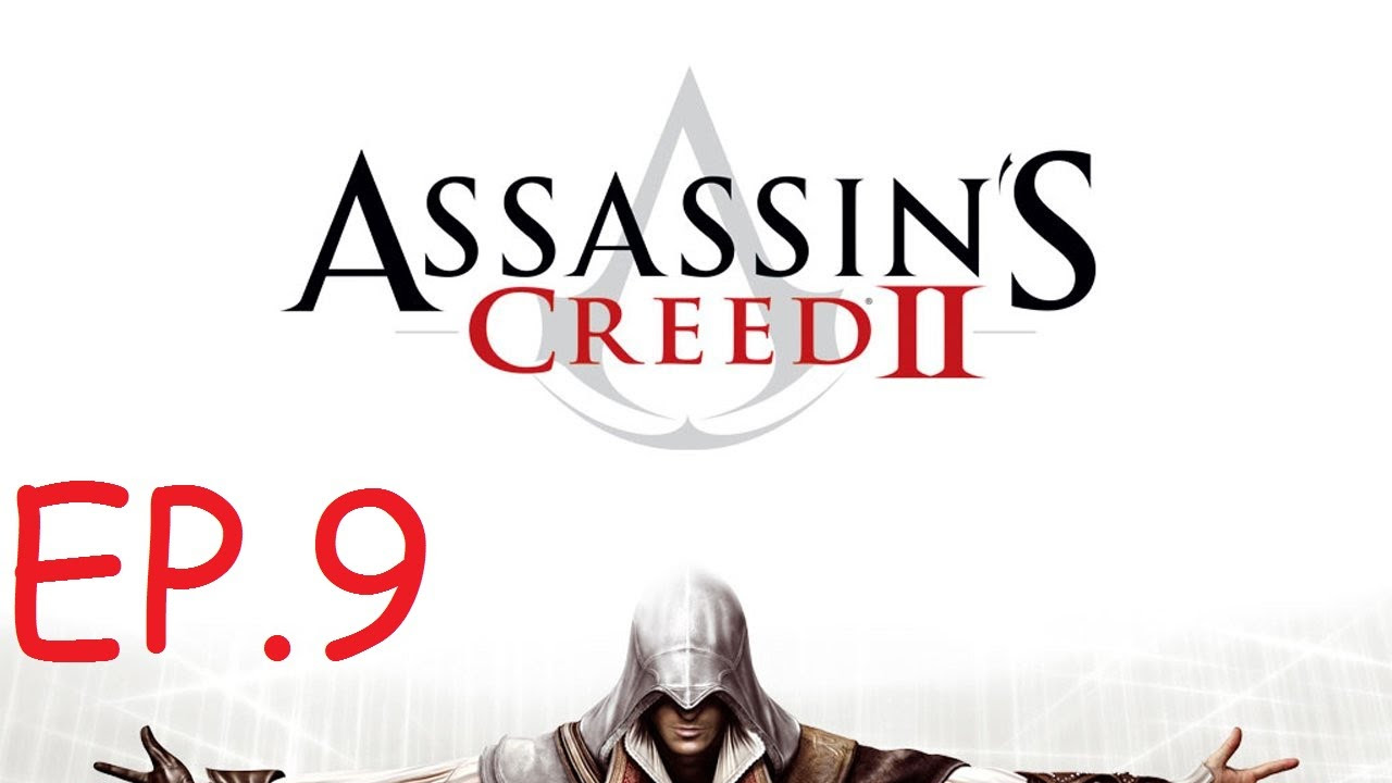 ธนูปักหัวเข่า  2022 New  Assassin's Creed 2 ตอนที่ 9 : ธนูปักที่หัวเข่าเธอ