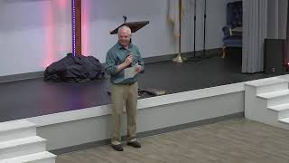 Humble Yourself Before God’s Revival Moves
