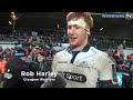 Warriors HQ - Leicester Tigers Special