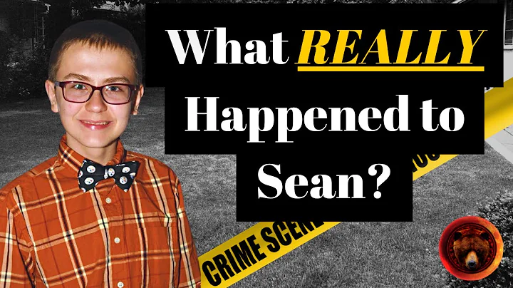 Sean Daugherty, 12 Year Old Virginia Boy's Suspici...