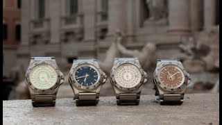 Panthevm Roma Wear The Strength Excellence Of Italian Craftmanship Gizmo Hub