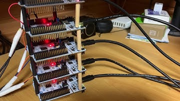 STM32 ARM Cortex-M4でFM音源を自作してファンタジーゾーンを演奏してみた