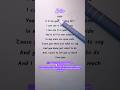 Sing Along &amp; Learn English 🎤 | Hello (1)(Karaoke)