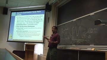 MMS-SP09: Lecture 6: Fundamental concepts in Digital Audio (HD)