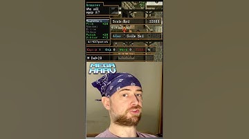 Infinite Money Exploit in Suikoden II #shorts