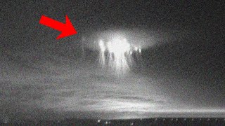 Las Vegas Police Responds To Alien Sighting: They Are 100% Not Human!