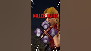 What’s the Strongest Killer Build Right Now? | Dead by Daylight