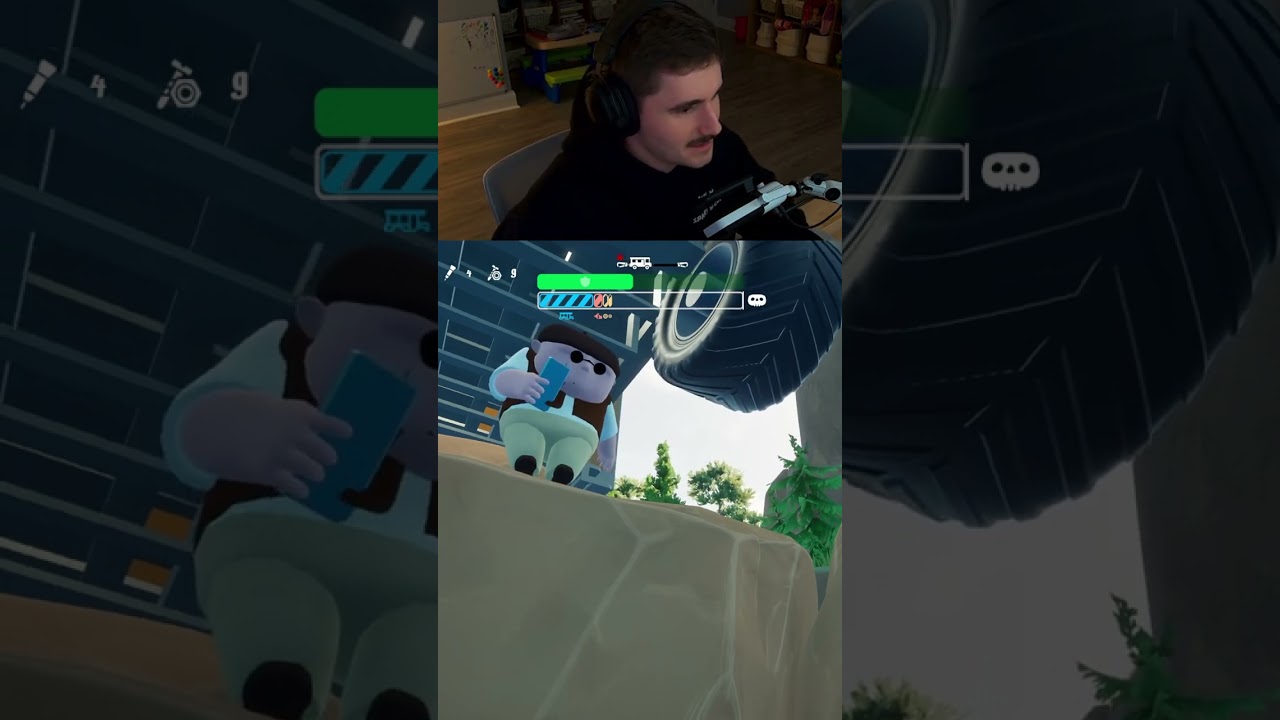 This game tests friendships ∣ #rvthereyet