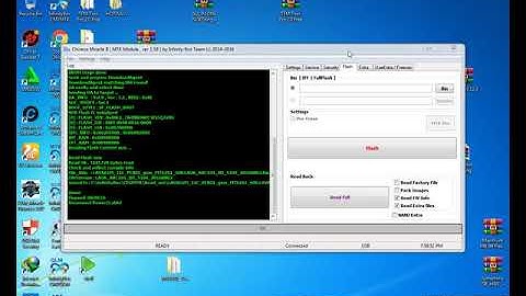 lava arc 101 flash file