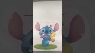 Disney Baby Say Please Sch Read Aloud Book