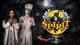 Spirit Halloween Animatronics That Deserve a Flashback