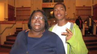 Bishop John A. McBride Memorial Pictures
