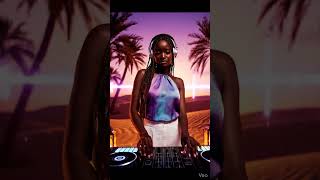 Sahara Groove Nights 🌴 | Afro House • Sunset Vibes • Deep Chill