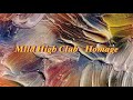 틀면 다른 세상으로 감 가사 해석 Mild High Club Homage 
