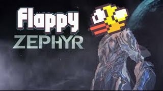 Flappy Zephyr Current Self Record - 31