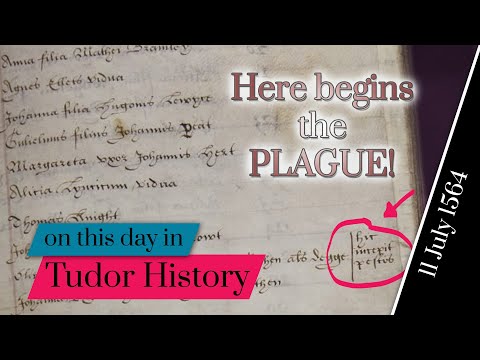 11 July - Here begins the plague... #shorts