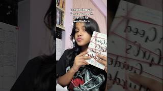 convincing you to read a book by its aesthetic #booktok #ggtm #mysterybooks